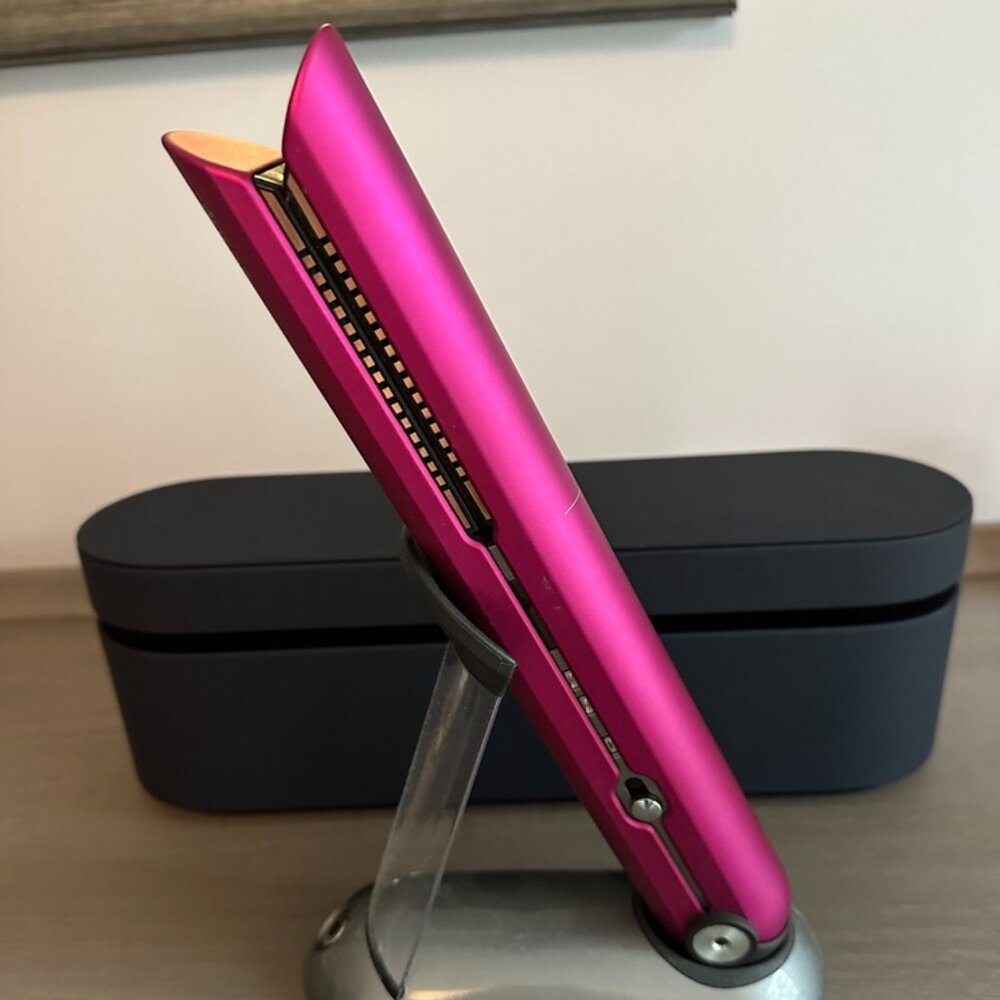 Dyson Corrale Style Straightener
